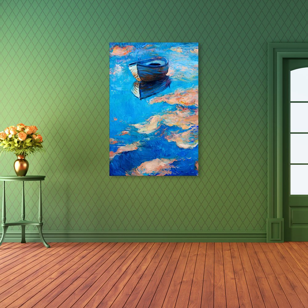 inep-b07clfrsyx-ship-ahoy!-abstract-ocean-escape-unframed-wall-art-showing-a-stylized-ship-cruising-on-cobalt-waves.jpeg